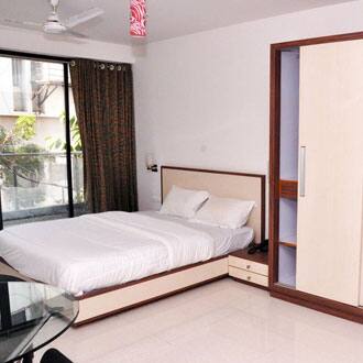MB Service Apartment 1, Rajkot 2